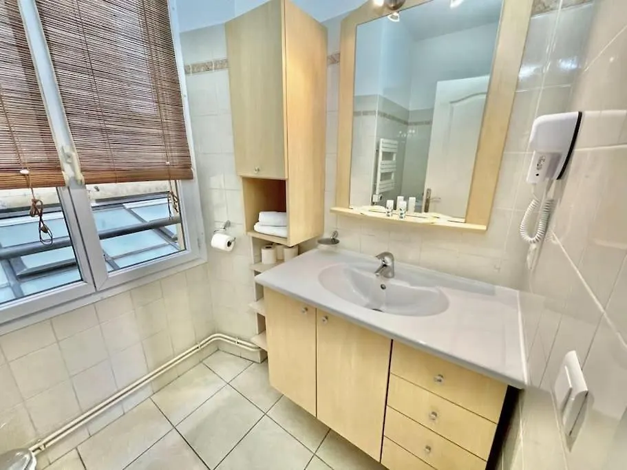Apartament C046-Studio Spacieux Proche Croisette Cannes