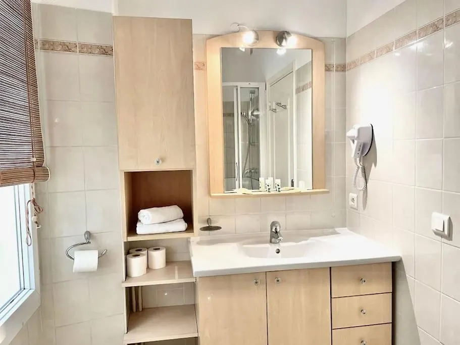 C046-Studio Spacieux Proche Croisette Cannes Apartament